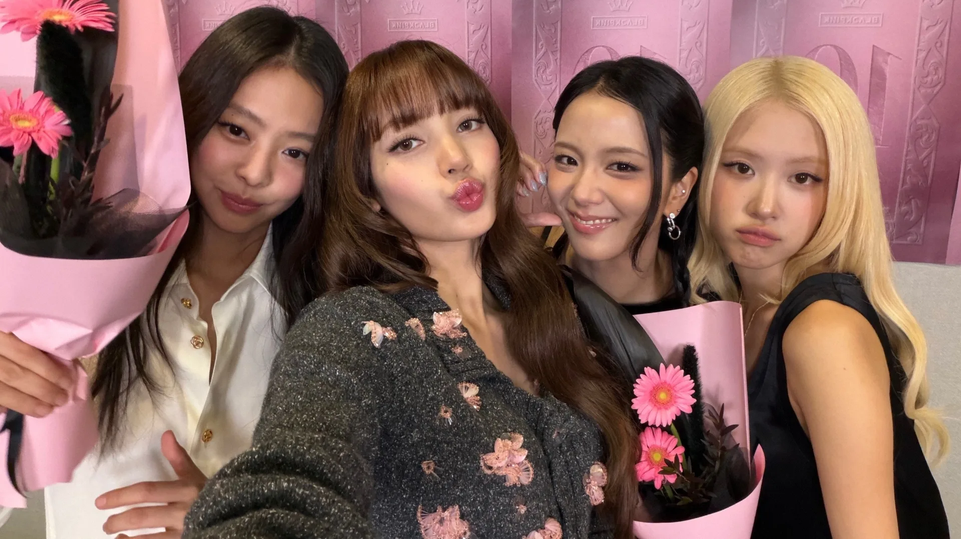 ¡Hasta los 50 años! LISA habló sobre el futuro de BLACKPINK
